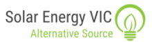 Solar Energy VIC